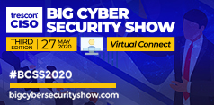 Big Cyber Security Show - 2020