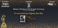 11th Edition of Aegis Graham Bell Awards