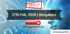 CFO Story Forum 2020