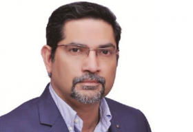  Sunil Aryan, Director Practice in Asia, Verint Systems